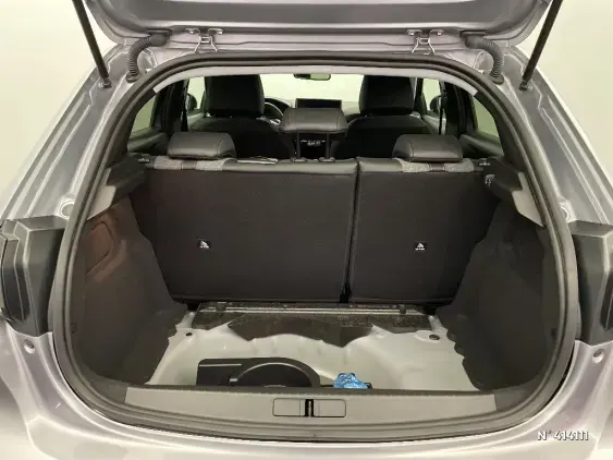 PEUGEOT 208 II - voiture d'occasion - Photo 7