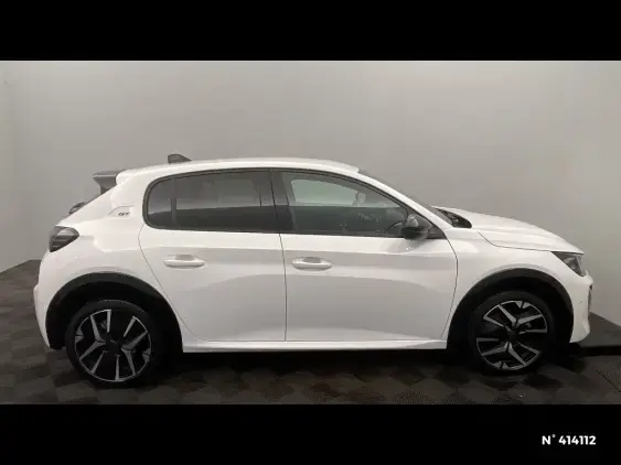 PEUGEOT 208 II - voiture d'occasion - Photo 5