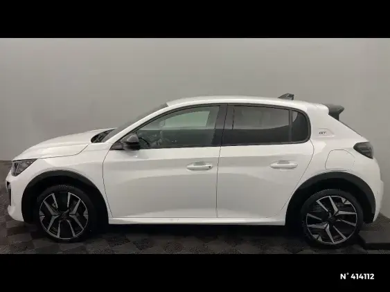 PEUGEOT 208 II - voiture d'occasion - Photo 2