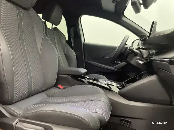 PEUGEOT 208 II - voiture d'occasion - Photo 10