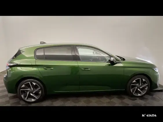 PEUGEOT 308 III - voiture d'occasion - Photo 5