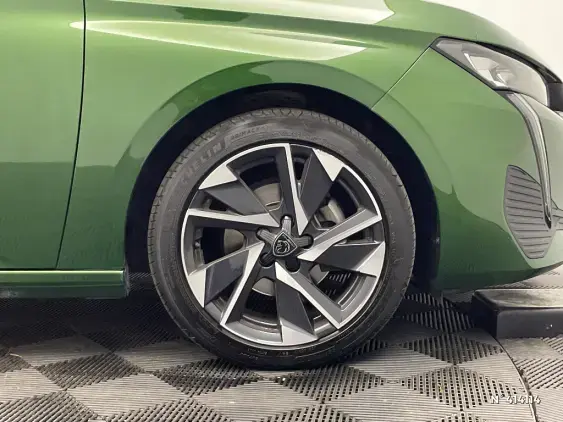 PEUGEOT 308 III - voiture d'occasion - Photo 8