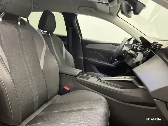 PEUGEOT 308 III - voiture d'occasion - Photo 10