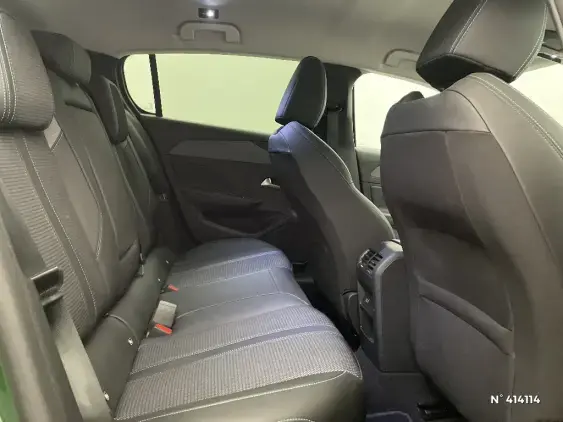 PEUGEOT 308 III - voiture d'occasion - Photo 11
