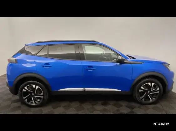 PEUGEOT 2008 II - voiture d'occasion - Photo 5