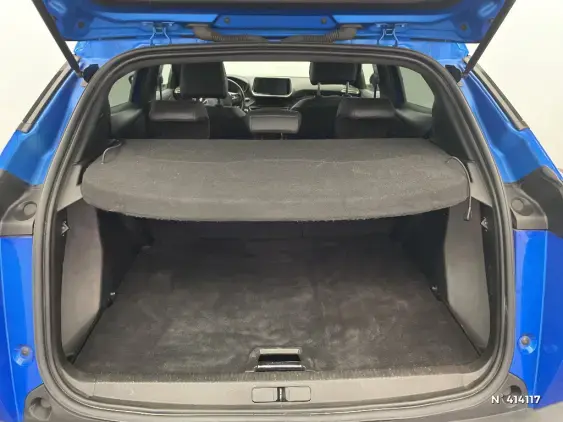 PEUGEOT 2008 II - voiture d'occasion - Photo 7