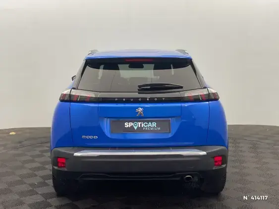 PEUGEOT 2008 II - voiture d'occasion - Photo 6