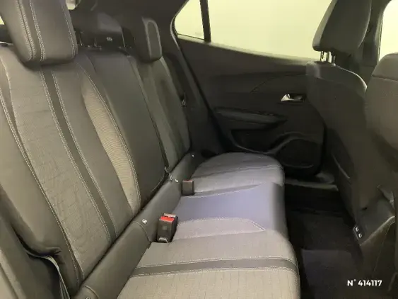 PEUGEOT 2008 II - voiture d'occasion - Photo 11