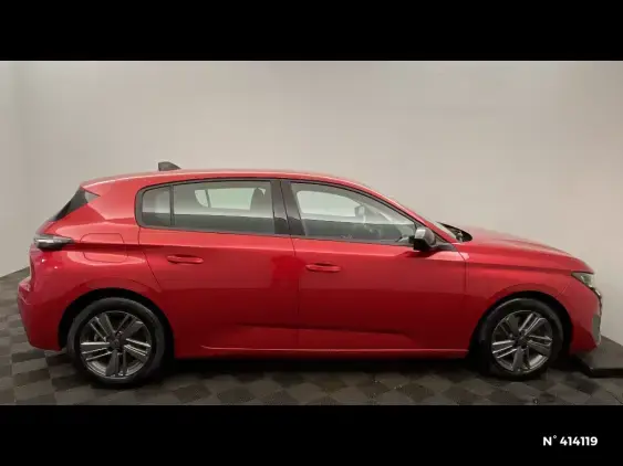 PEUGEOT 308 III - voiture d'occasion - Photo 5