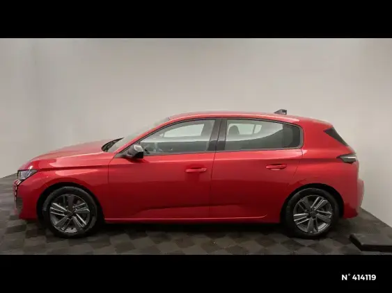 PEUGEOT 308 III - voiture d'occasion - Photo 2