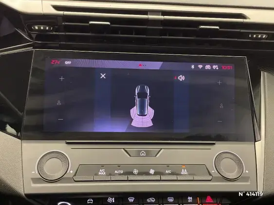 PEUGEOT 308 III - voiture d'occasion - Photo 14