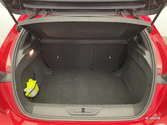 PEUGEOT 308 III - voiture d'occasion - Photo 7