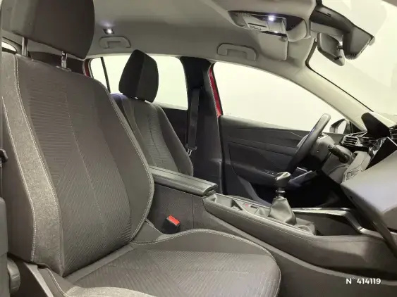 PEUGEOT 308 III - voiture d'occasion - Photo 10
