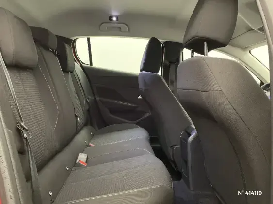 PEUGEOT 308 III - voiture d'occasion - Photo 11