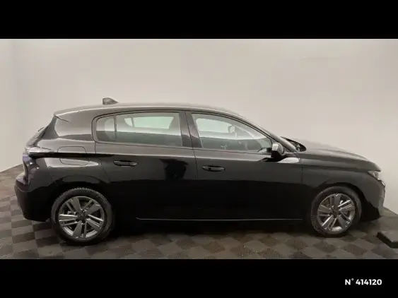 PEUGEOT 308 III - voiture d'occasion - Photo 5