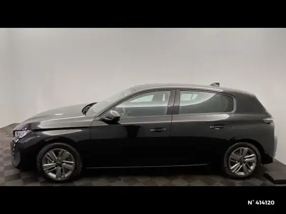 PEUGEOT 308 III - voiture d'occasion - Photo 2