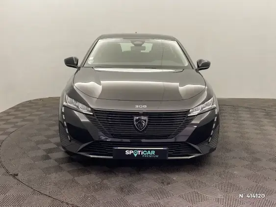 PEUGEOT 308 III - voiture d'occasion - Photo 3