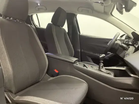 PEUGEOT 308 III - voiture d'occasion - Photo 10