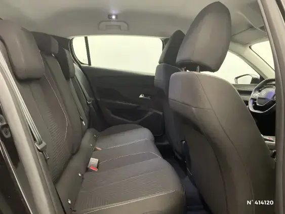 PEUGEOT 308 III - voiture d'occasion - Photo 11