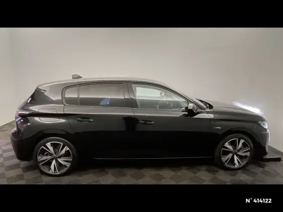 PEUGEOT 308 III - voiture d'occasion - Photo 5