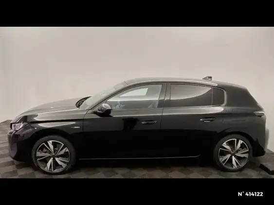 PEUGEOT 308 III - voiture d'occasion - Photo 2