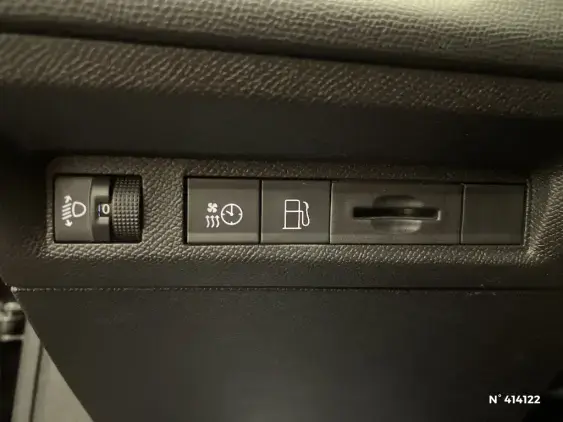 PEUGEOT 308 III - voiture d'occasion - Photo 15