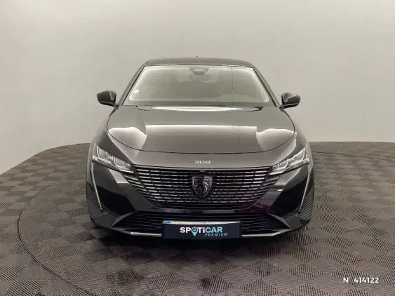 PEUGEOT 308 III - voiture d'occasion - Photo 3