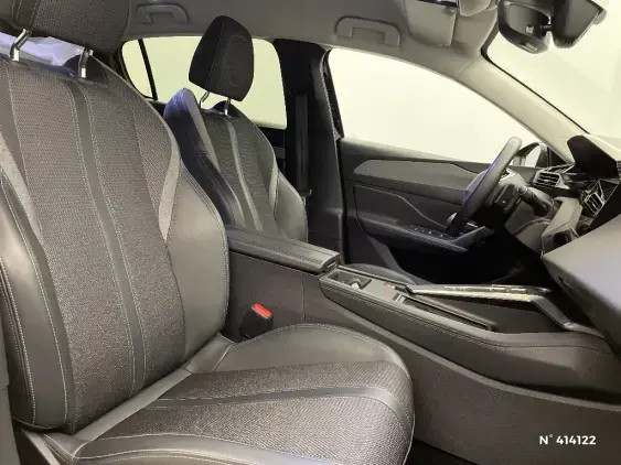 PEUGEOT 308 III - voiture d'occasion - Photo 10