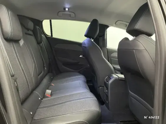 PEUGEOT 308 III - voiture d'occasion - Photo 11