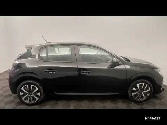 PEUGEOT 208 II - voiture d'occasion - Photo 5