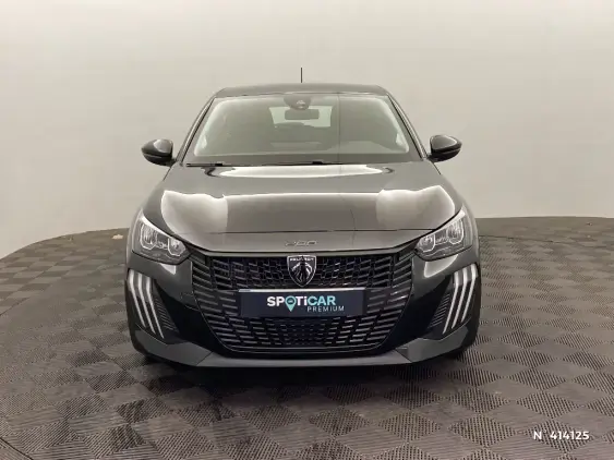 PEUGEOT 208 II - voiture d'occasion - Photo 3