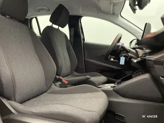 PEUGEOT 208 II - voiture d'occasion - Photo 10