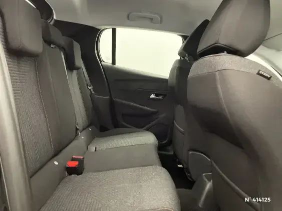 PEUGEOT 208 II - voiture d'occasion - Photo 11