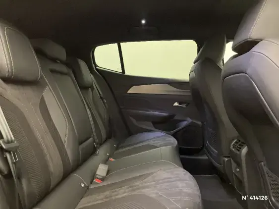 PEUGEOT 408 - voiture d'occasion - Photo 11
