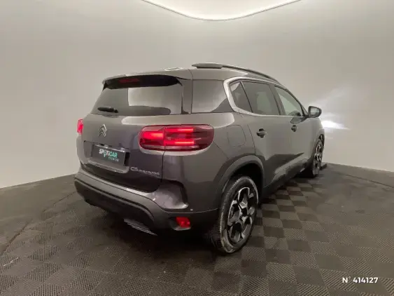 CITROEN C5 AIRCROSS - voiture d'occasion - Photo 4