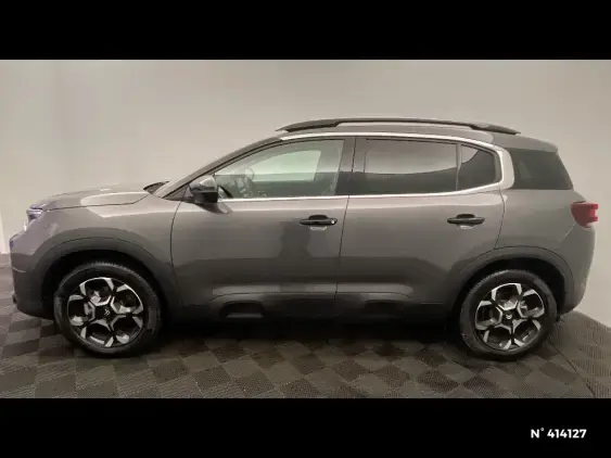 CITROEN C5 AIRCROSS - voiture d'occasion - Photo 2