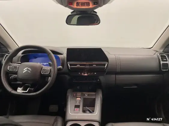 CITROEN C5 AIRCROSS - voiture d'occasion - Photo 9