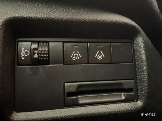 CITROEN C5 AIRCROSS - voiture d'occasion - Photo 15
