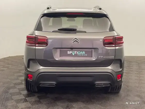 CITROEN C5 AIRCROSS - voiture d'occasion - Photo 6