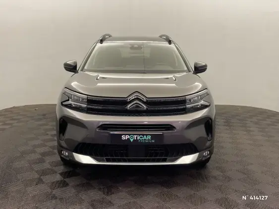 CITROEN C5 AIRCROSS - voiture d'occasion - Photo 3