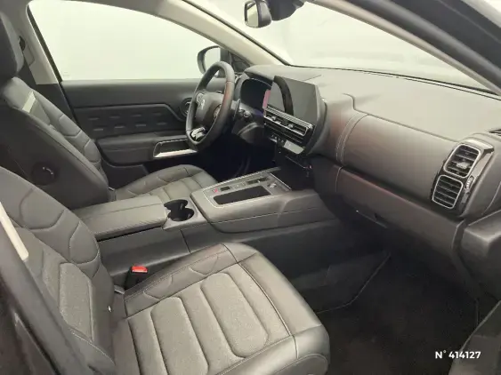 CITROEN C5 AIRCROSS - voiture d'occasion - Photo 10