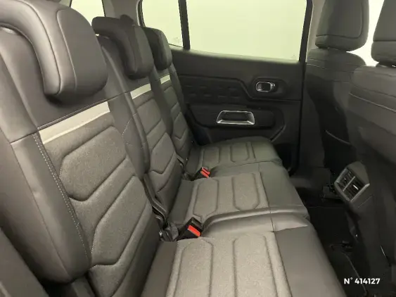 CITROEN C5 AIRCROSS - voiture d'occasion - Photo 11
