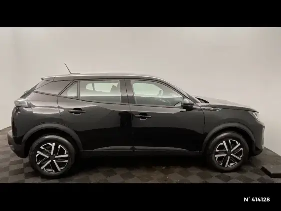 PEUGEOT 2008 II - voiture d'occasion - Photo 5