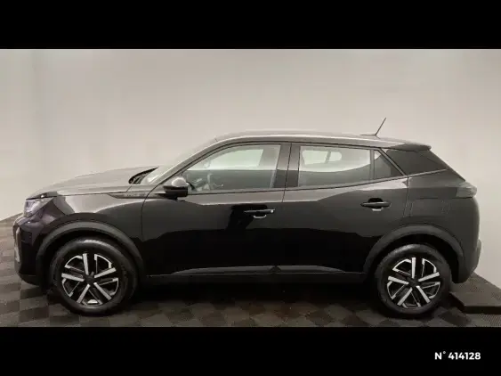 PEUGEOT 2008 II - voiture d'occasion - Photo 2