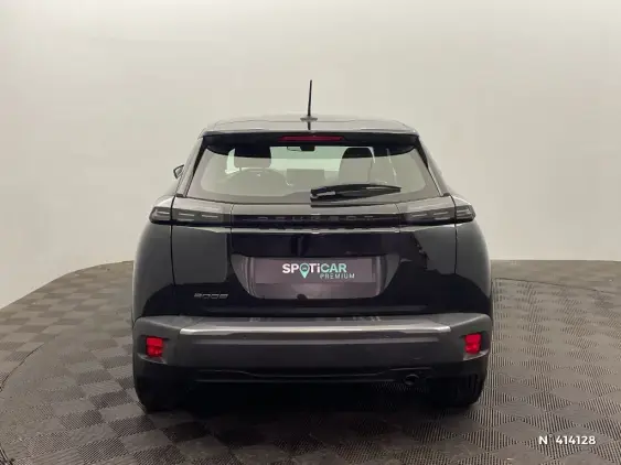PEUGEOT 2008 II - voiture d'occasion - Photo 6