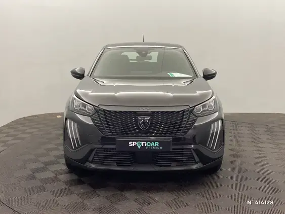 PEUGEOT 2008 II - voiture d'occasion - Photo 3