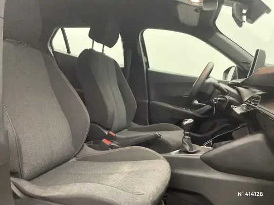 PEUGEOT 2008 II - voiture d'occasion - Photo 10