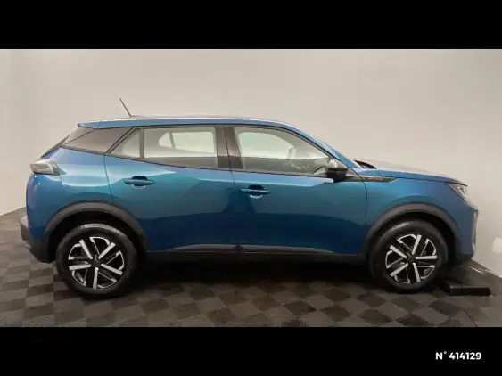 PEUGEOT 2008 II - voiture d'occasion - Photo 5