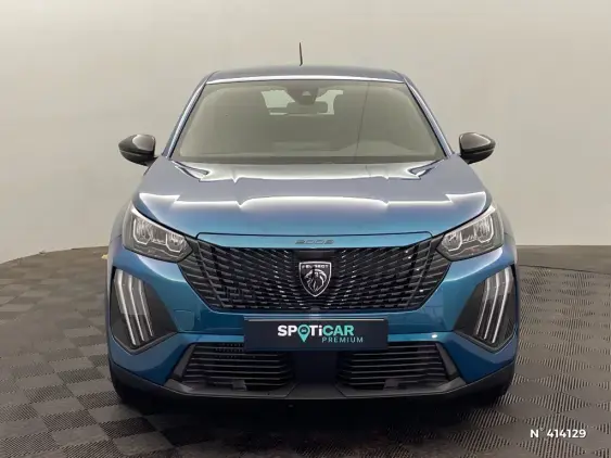 PEUGEOT 2008 II - voiture d'occasion - Photo 3