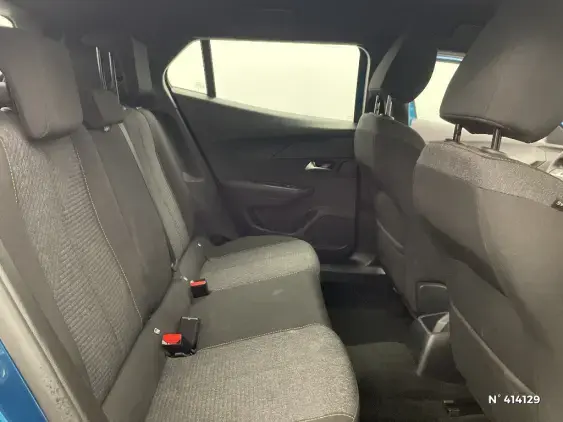 PEUGEOT 2008 II - voiture d'occasion - Photo 11
